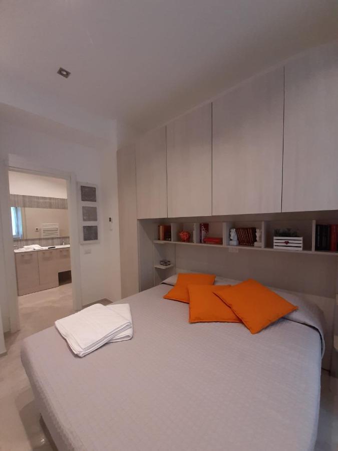 Bmp Apartment Gioiosa 2 Giardino Vista Lago Maggiore Belgirate Exterior foto