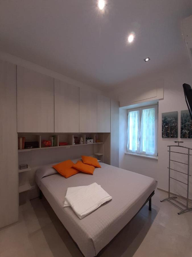 Bmp Apartment Gioiosa 2 Giardino Vista Lago Maggiore Belgirate Exterior foto
